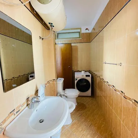Comfort In Lungomare With Private Parking *