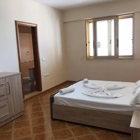Apartmán Comfort In Lungomare With Private Parking Vlorë