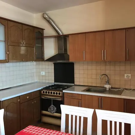 Apartmán Comfort In Lungomare With Private Parking