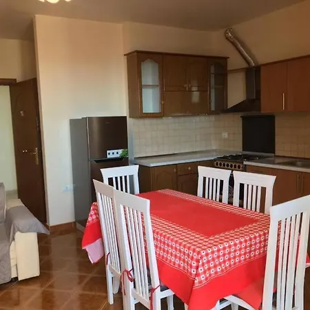 Apartmán Comfort In Lungomare With Private Parking *