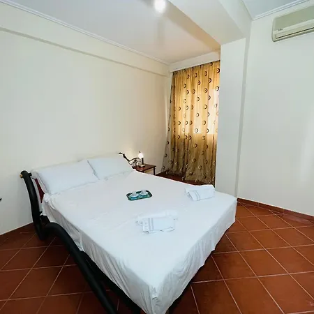 Comfort In Lungomare With Private Parking Vlorë