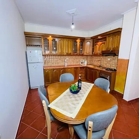 Comfort In Lungomare With Private Parking Apartmán *