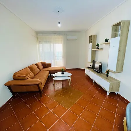 Apartmán Comfort In Lungomare With Private Parking