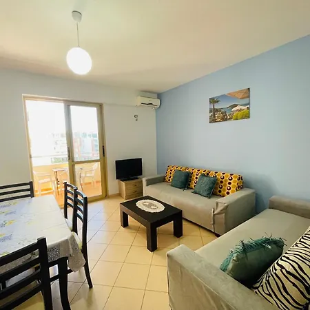 Apartmán Comfort In Lungomare With Private Parking