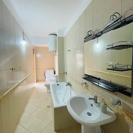 Apartmán Comfort In Lungomare With Private Parking *