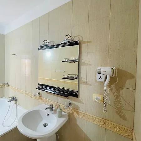 Comfort In Lungomare With Private Parking *