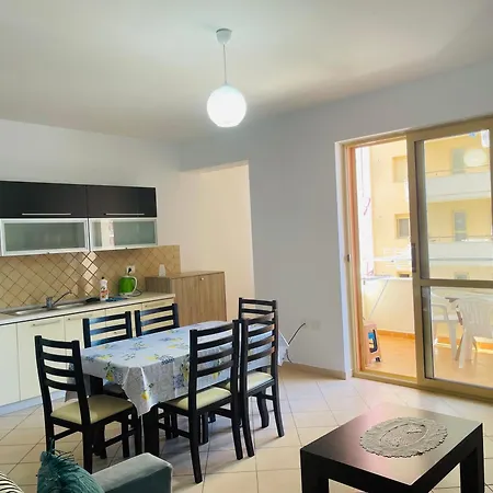 Comfort In Lungomare With Private Parking Vlorë