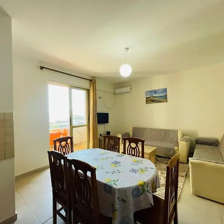 Comfort In Lungomare With Private Parking * Vlorë