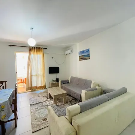 Apartamento Comfort In Lungomare With Private Parking