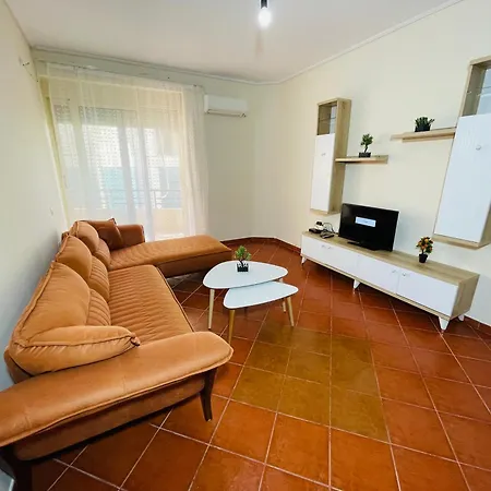 Apartamento Comfort In Lungomare With Private Parking