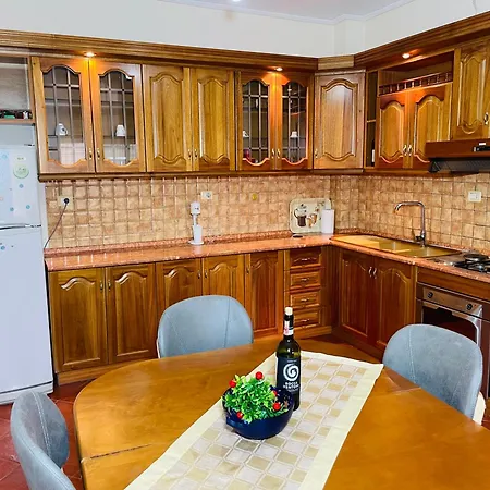 Comfort In Lungomare With Private Parking *