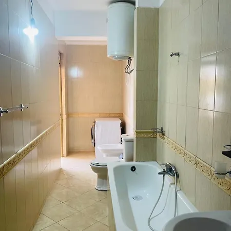 Comfort In Lungomare With Private Parking *
