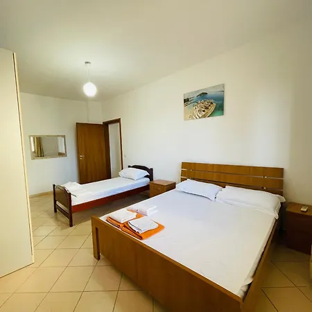 Apartamento Comfort In Lungomare With Private Parking